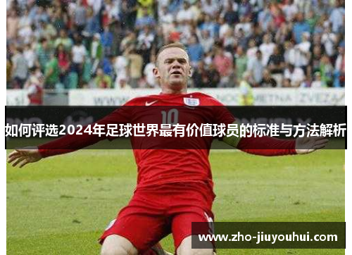 如何评选2024年足球世界最有价值球员的标准与方法解析 如何评选2024年足球世界最有价值球员的标准与方法解析