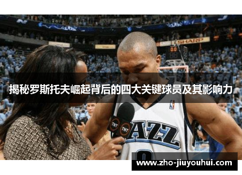 揭秘罗斯托夫崛起背后的四大关键球员及其影响力 揭秘罗斯托夫崛起背后的四大关键球员及其影响力